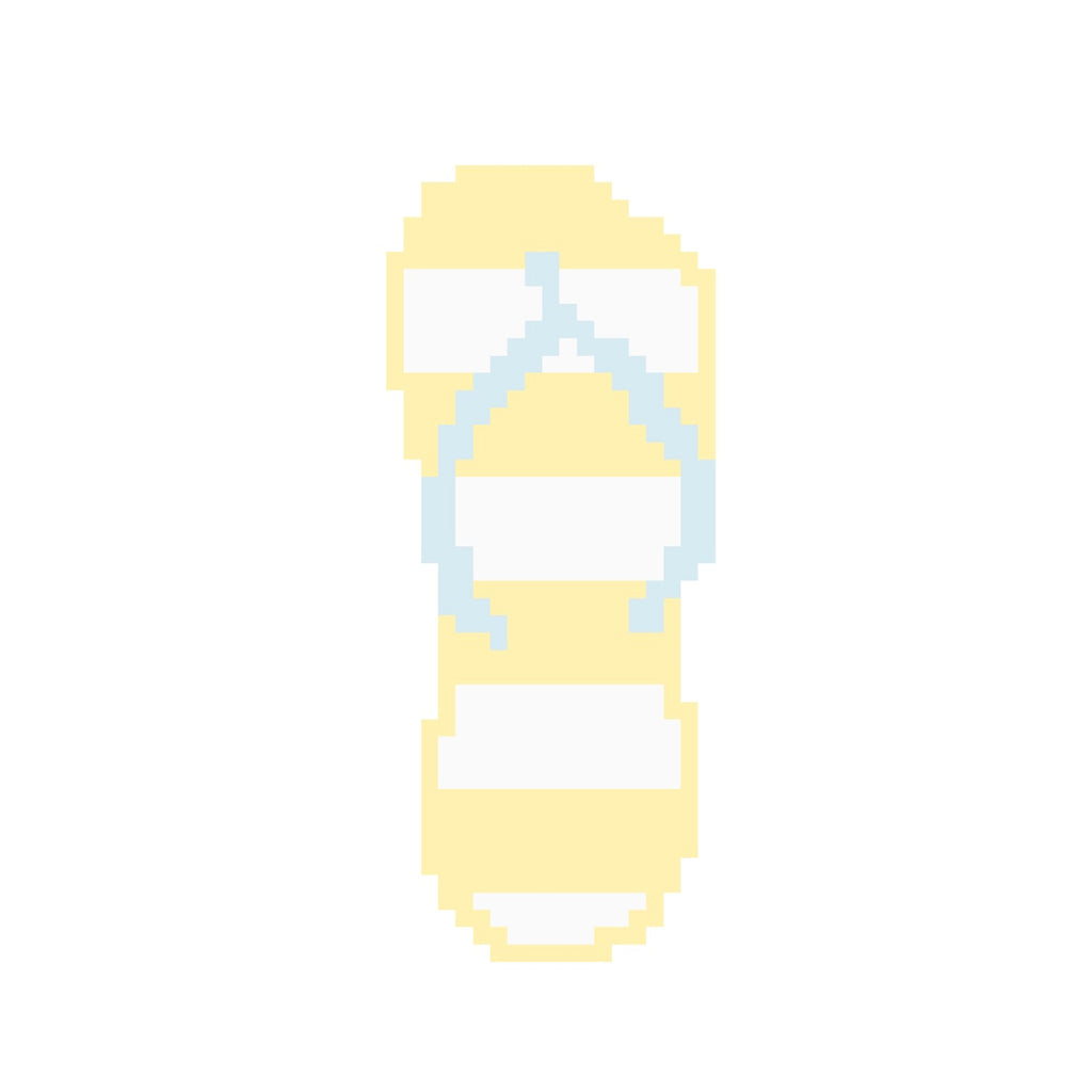 SUMMER FLIP FLOP