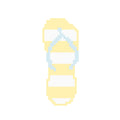 SUMMER FLIP FLOP