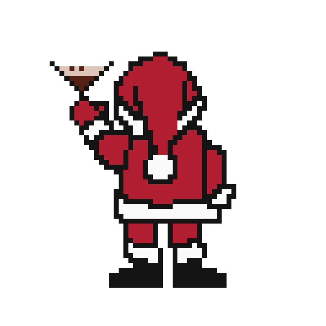 SANTA TINI