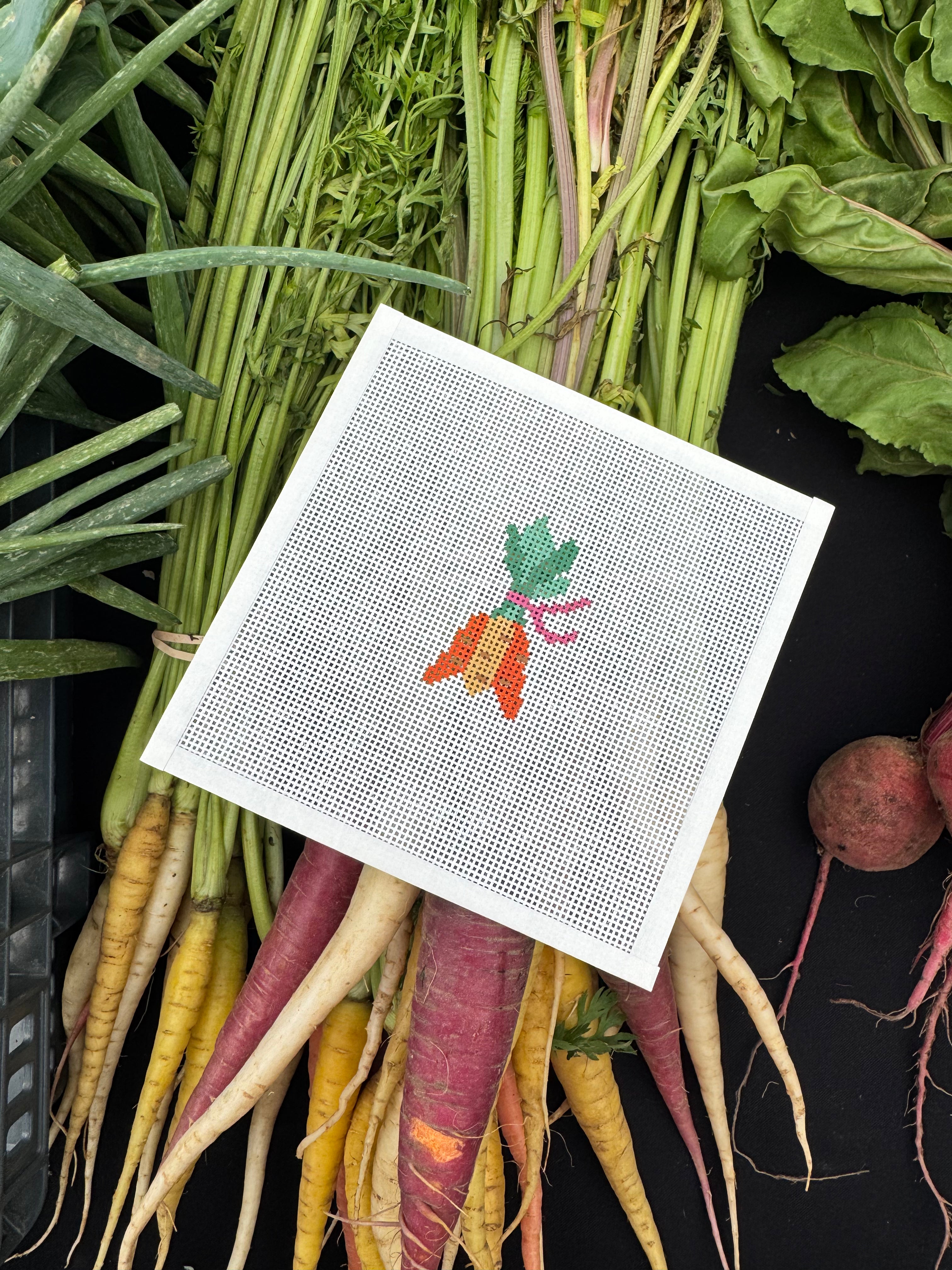 Farmers Market Collection