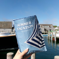 SUMMER VACATION MYSTERY BAG