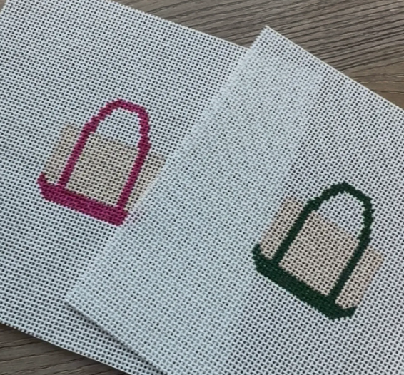 MINI BOAT TOTE