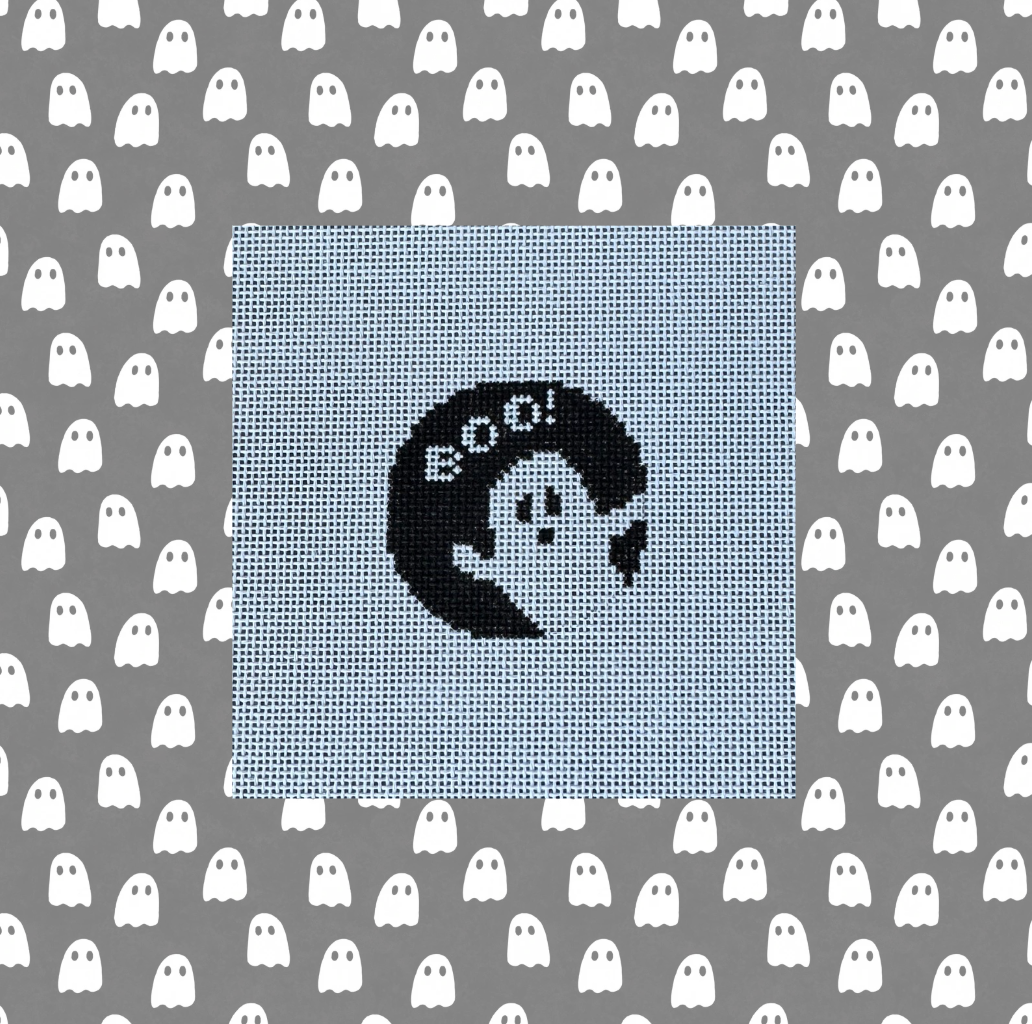 HALLOWEEN MINI CANVAS COLLECTION