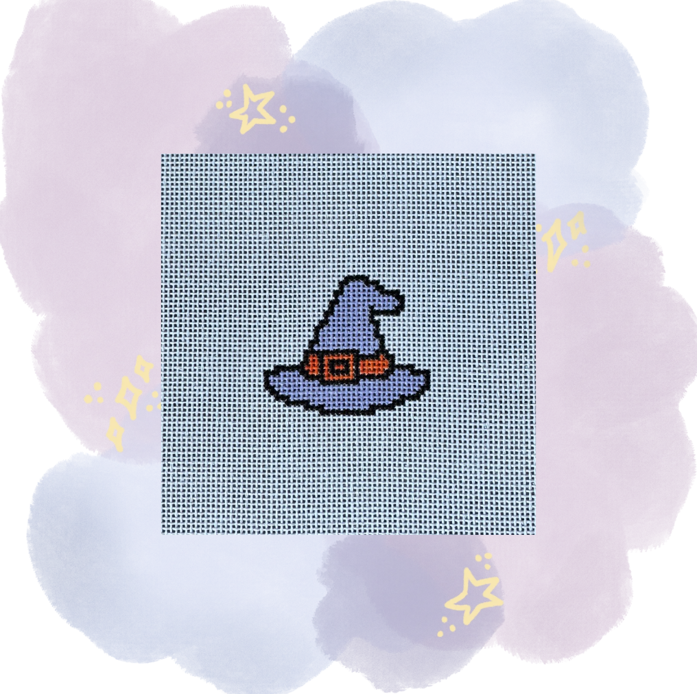HALLOWEEN MINI CANVAS COLLECTION