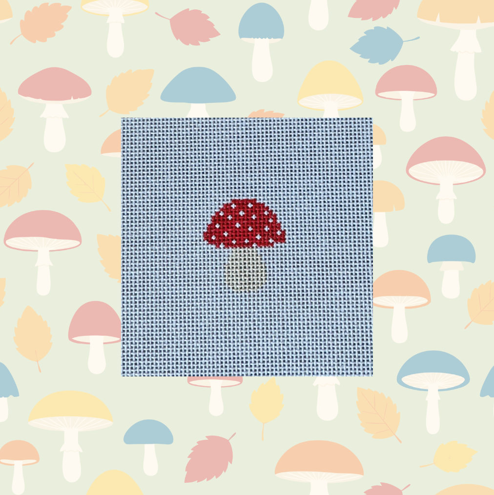 FALL MINI CANVAS COLLECTION