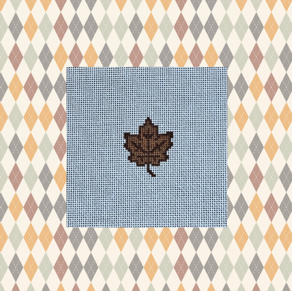 FALL MINI CANVAS COLLECTION