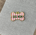 DOG MOM NEEDLEMINDER